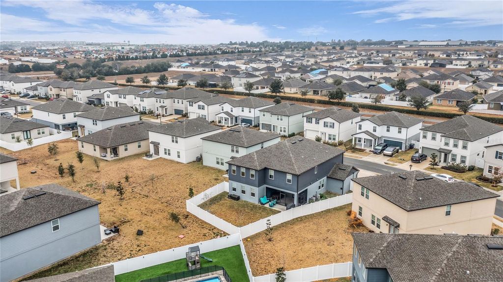 Image 60 of property listing at 2081 DERWENT DRIVE, Davenport, FL 33896