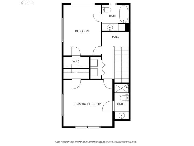 19913 Sw Poplarwood Pl, Tualatin, OR 97062