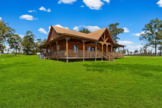 276 Evening Shade, Onalaska, TX 77360