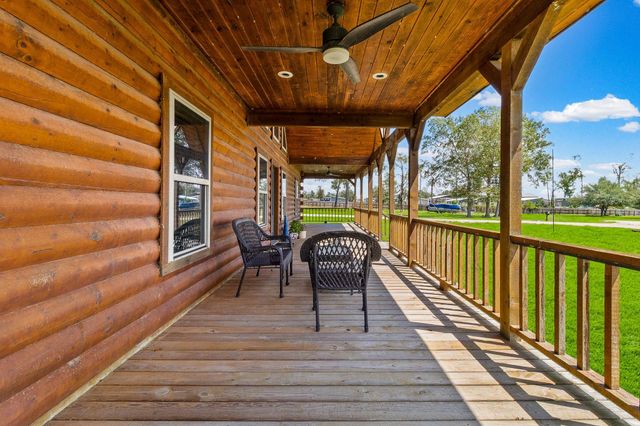 276 Evening Shade, Onalaska, TX 77360