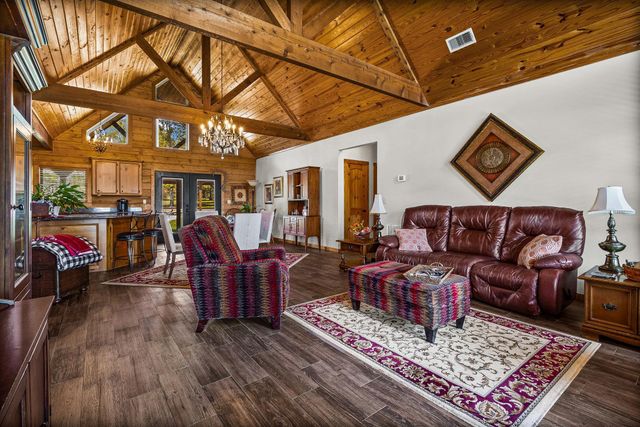 276 Evening Shade, Onalaska, TX 77360