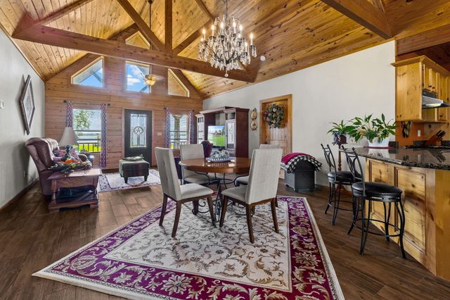 276 Evening Shade, Onalaska, TX 77360
