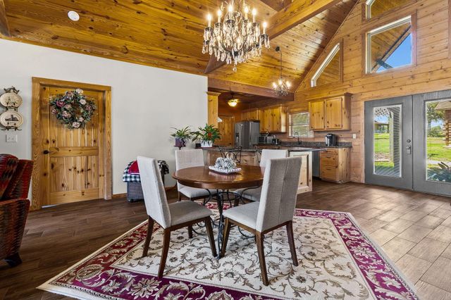 276 Evening Shade, Onalaska, TX 77360