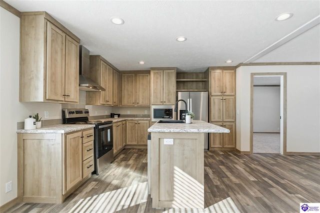 4368 Woodland Road, Vine Grove, KY 40175