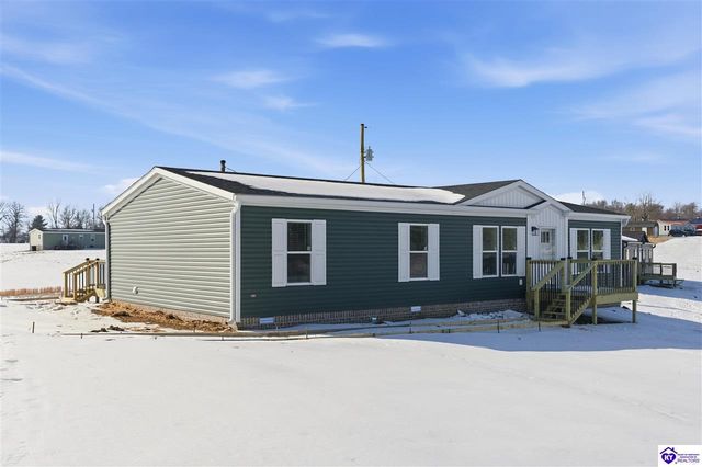 4368 Woodland Road, Vine Grove, KY 40175