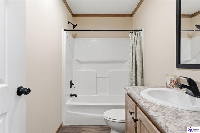 4368 Woodland Road, Vine Grove, KY 40175