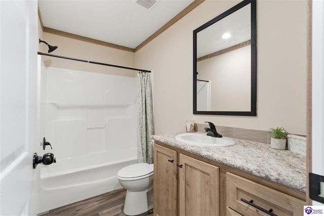 4368 Woodland Road, Vine Grove, KY 40175