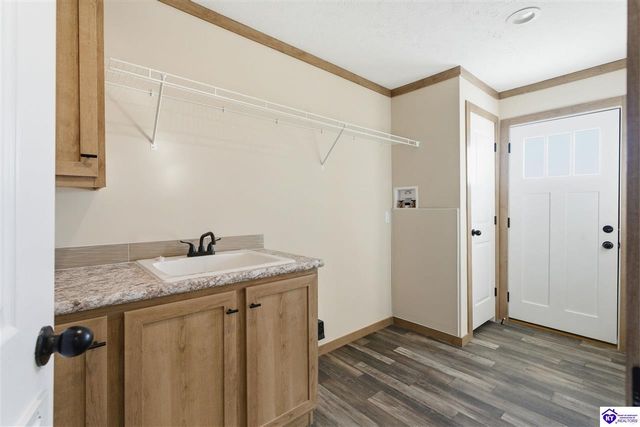 4368 Woodland Road, Vine Grove, KY 40175