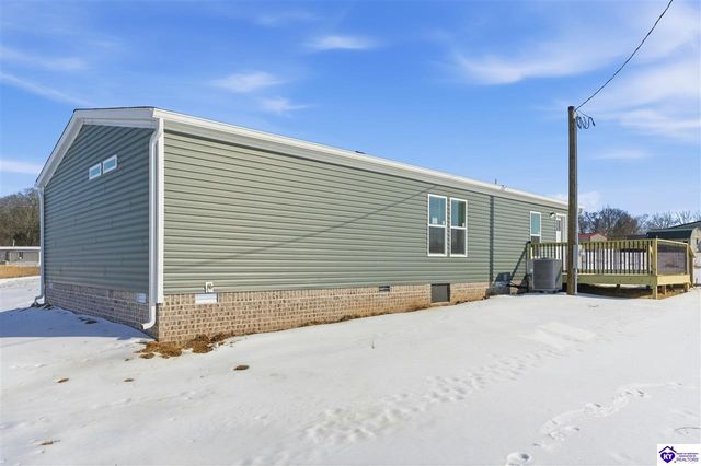 4368 Woodland Road, Vine Grove, KY 40175