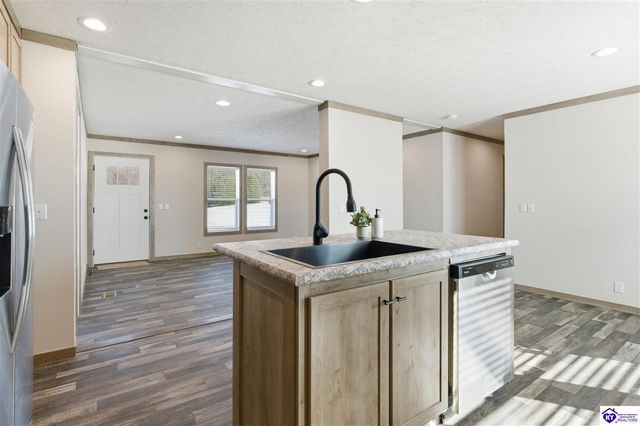 4368 Woodland Road, Vine Grove, KY 40175