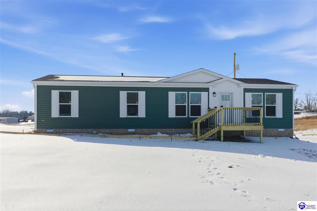 4368 Woodland Road, Vine Grove, KY 40175