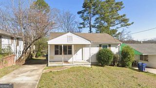 215 Taft Street SW, Atlanta, GA 30315