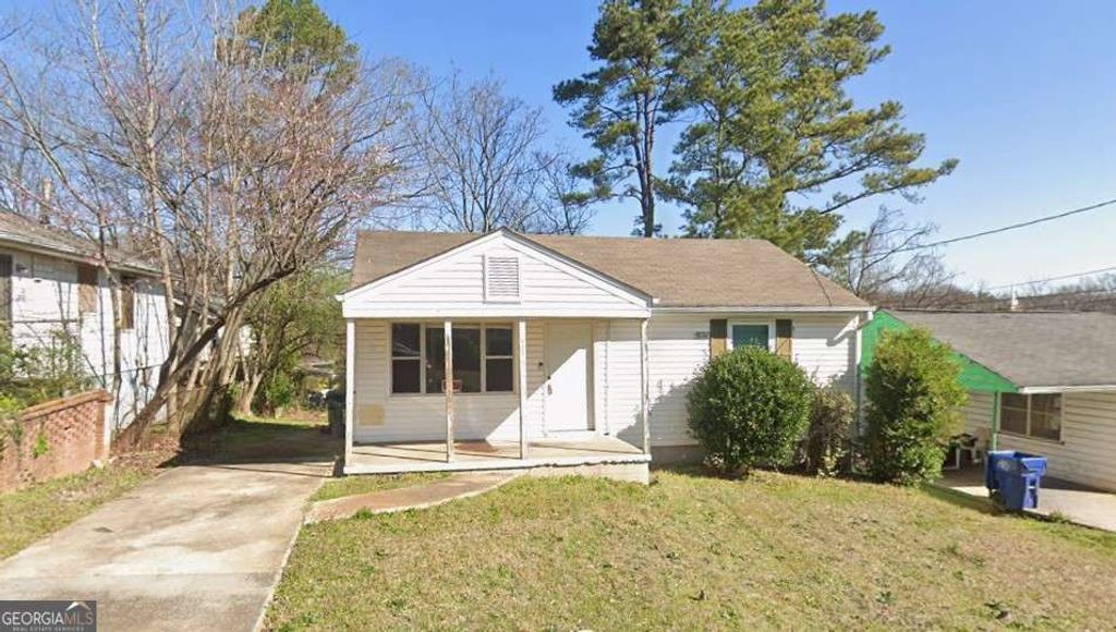 215 Taft Street SW, Atlanta, GA 30315