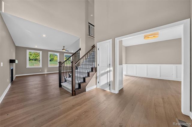710 Marlayna Drive, Oxford, MI 48371