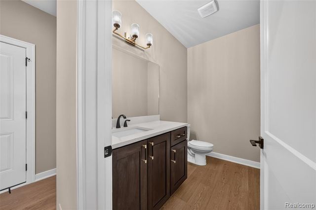 710 Marlayna Drive, Oxford, MI 48371