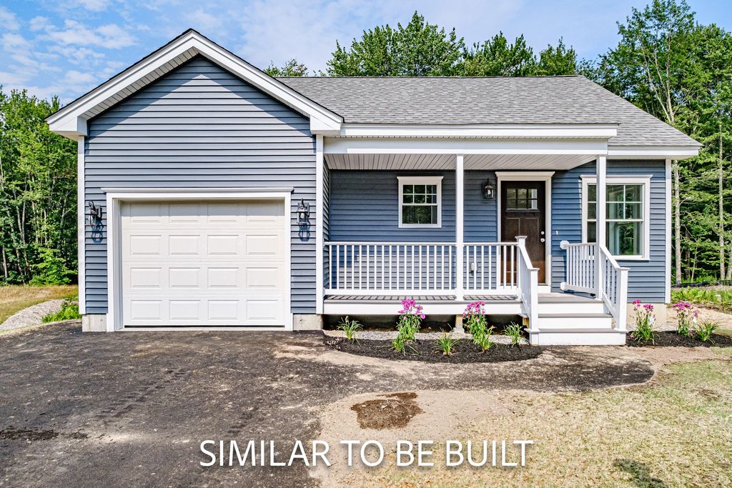7 Heritage Way 4, Saco, ME 04072 — photo 2