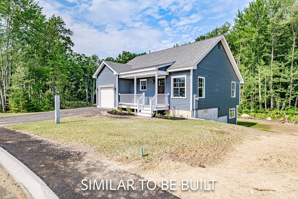 7 Heritage Way 4, Saco, ME 04072 — photo 4