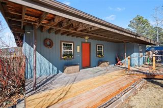 26003 Morris Avenue, Conifer, CO 80433