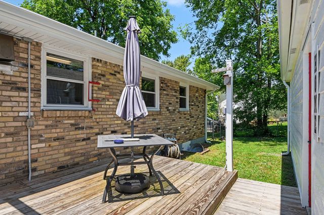8008 Bonnafair Dr, Hermitage, TN 37076