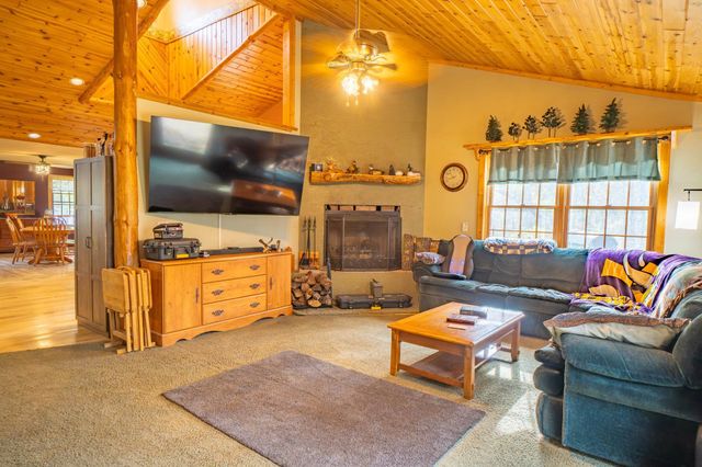 1863 Foxtail Lane SW, Pine River Twp, MN 56435