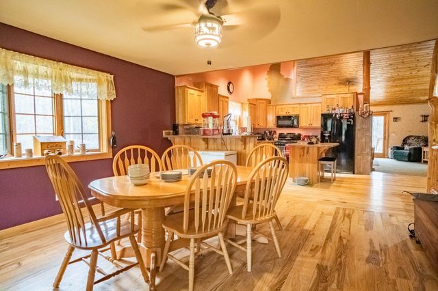 1863 Foxtail Lane SW, Pine River Twp, MN 56435