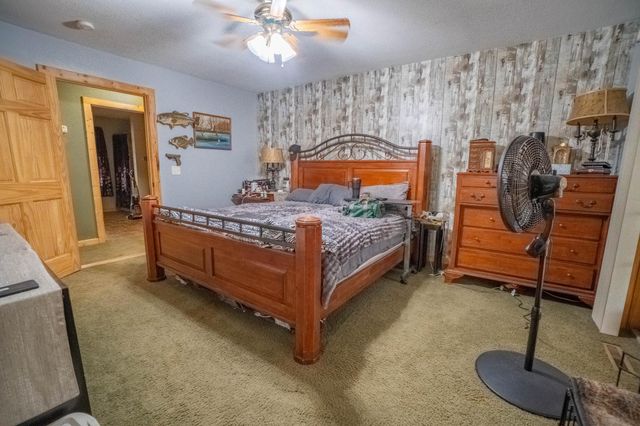 1863 Foxtail Lane SW, Pine River Twp, MN 56435