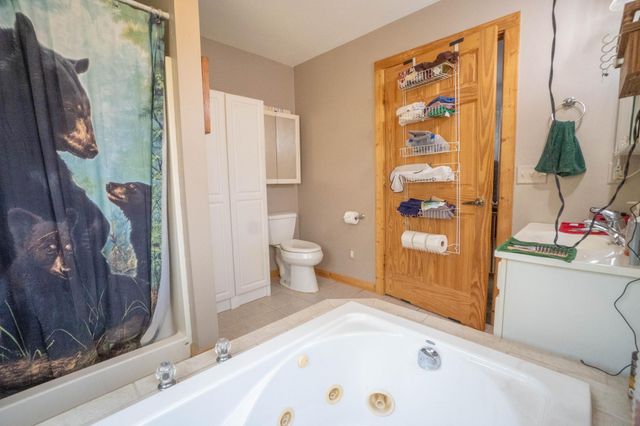 1863 Foxtail Lane SW, Pine River Twp, MN 56435