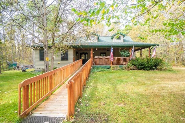 1863 Foxtail Lane SW, Pine River Twp, MN 56435