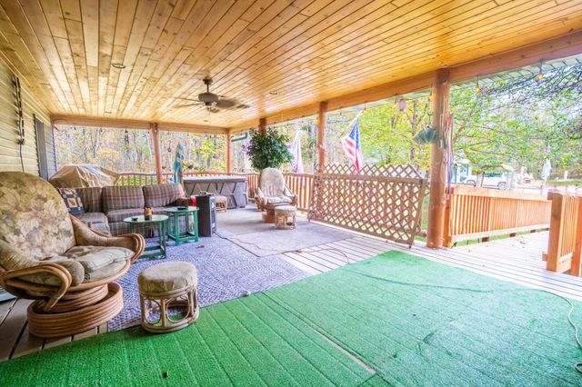 1863 Foxtail Lane SW, Pine River Twp, MN 56435