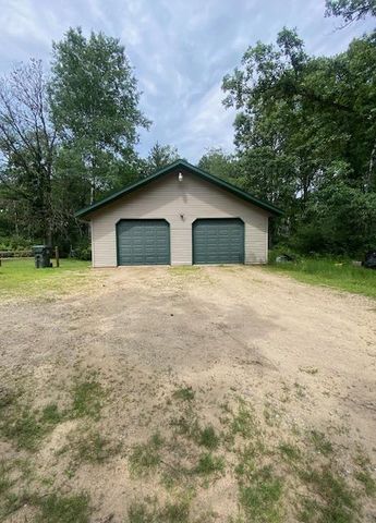 1863 Foxtail Lane SW, Pine River Twp, MN 56435