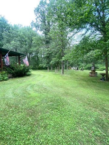 1863 Foxtail Lane SW, Pine River Twp, MN 56435