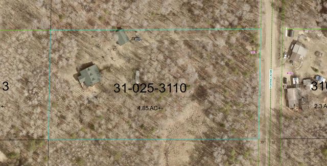 1863 Foxtail Lane SW, Pine River Twp, MN 56435