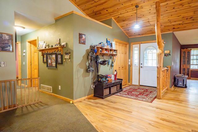 1863 Foxtail Lane SW, Pine River Twp, MN 56435