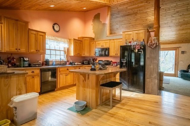 1863 Foxtail Lane SW, Pine River Twp, MN 56435