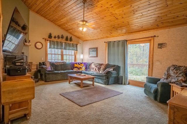 1863 Foxtail Lane SW, Pine River Twp, MN 56435