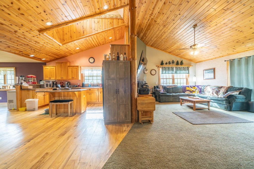 1863 Foxtail Lane SW, Pine River Twp, MN 56435