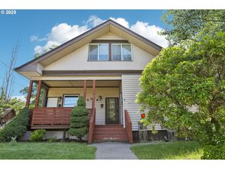 4314 Se 72ND Ave, Portland, OR 97206