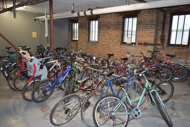 5135 S Kenwood Avenue 606, Chicago, IL 60615