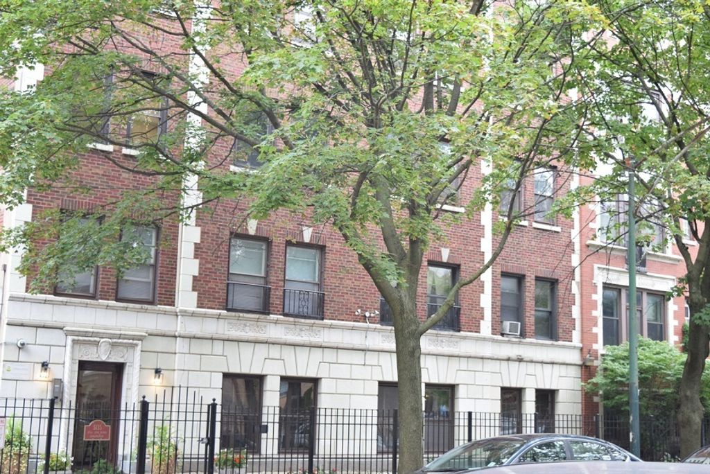 5135 S Kenwood Avenue 606, Chicago, IL 60615