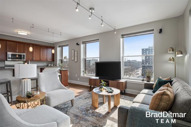 27 Library Street 604, Grand Rapids, MI 49503