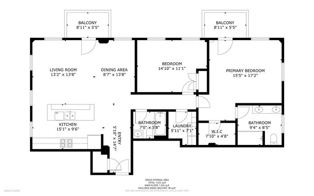 27 Library Street 604, Grand Rapids, MI 49503