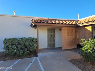 1948 PASEO DE LA LUNA -- 9, Sierra Vista, AZ 85635