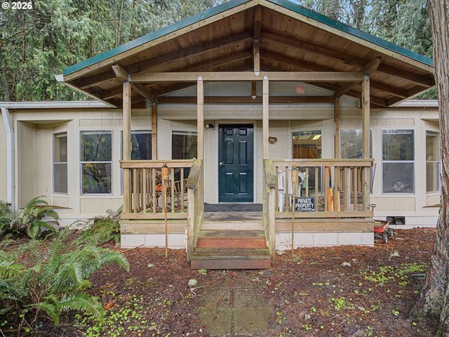 41180 Se KUBITZ Rd, Sandy, OR 97055