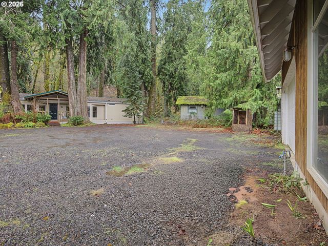 41180 Se KUBITZ Rd, Sandy, OR 97055