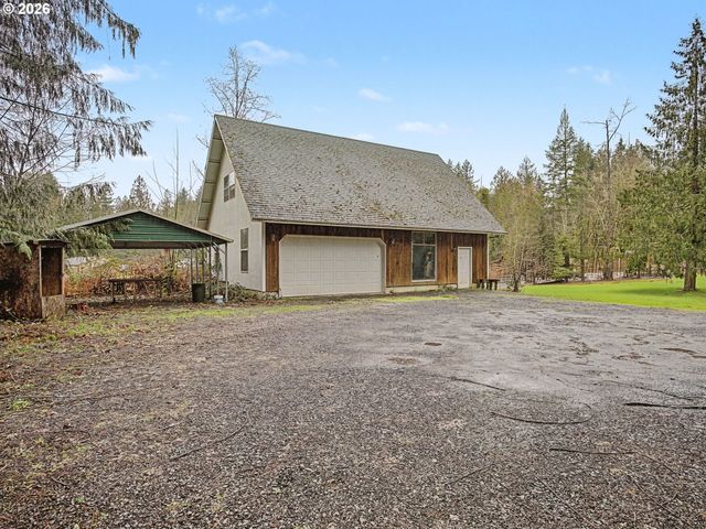 41180 Se KUBITZ Rd, Sandy, OR 97055