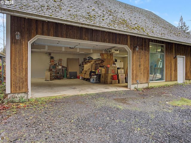 41180 Se KUBITZ Rd, Sandy, OR 97055