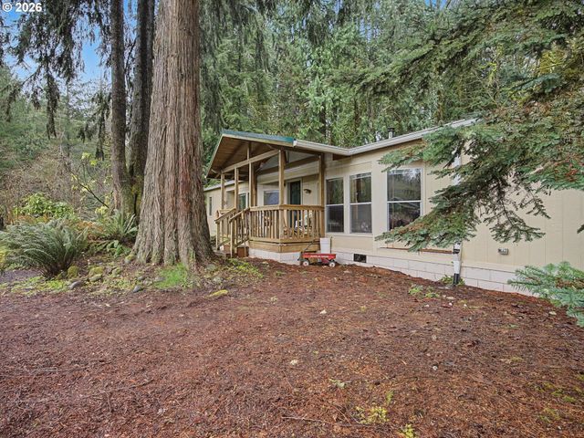 41180 Se KUBITZ Rd, Sandy, OR 97055