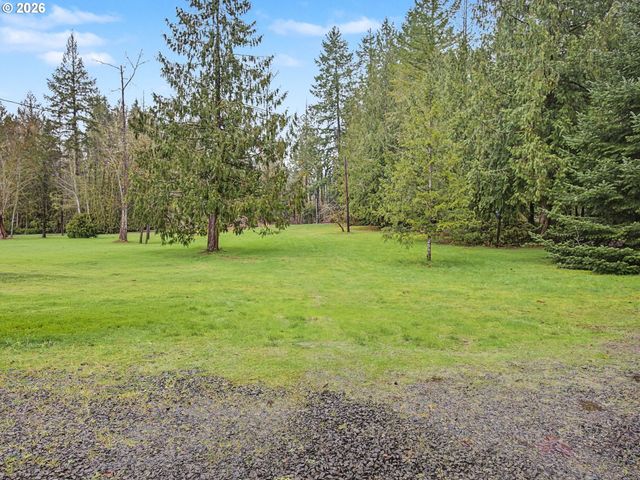 41180 Se KUBITZ Rd, Sandy, OR 97055