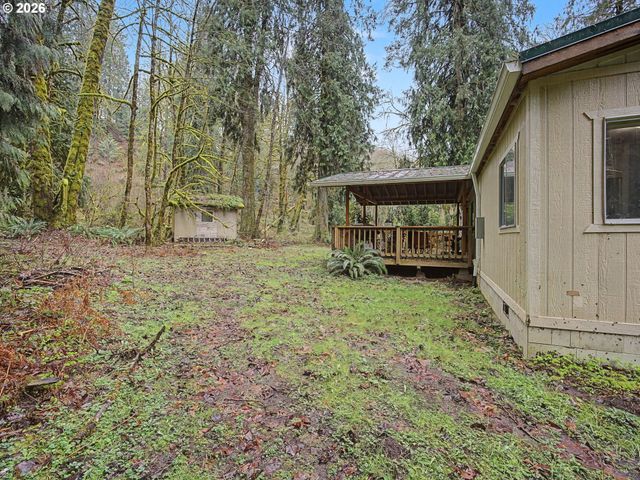 41180 Se KUBITZ Rd, Sandy, OR 97055