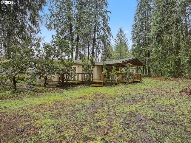 41180 Se KUBITZ Rd, Sandy, OR 97055